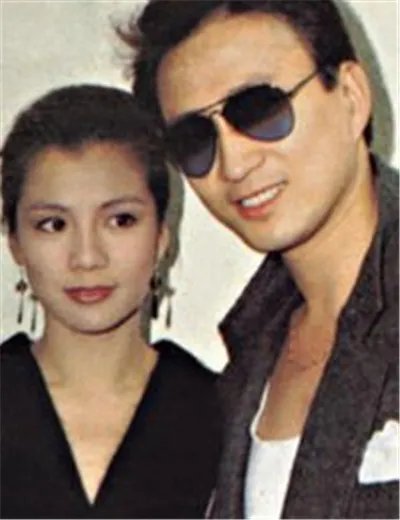 邹世龙个人资料完整 揭秘明星感情纠结史