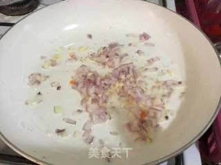 肉酱意面