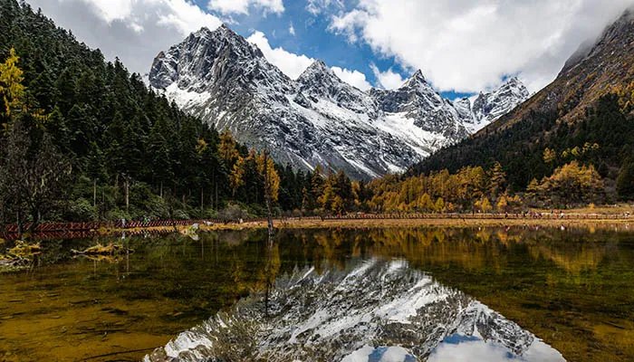 毕棚沟住宿怎么样 毕棚沟住宿情况好吗