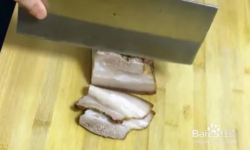 怎样做扣肉？