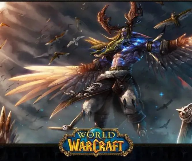 魔兽世界德米提恩在哪里？