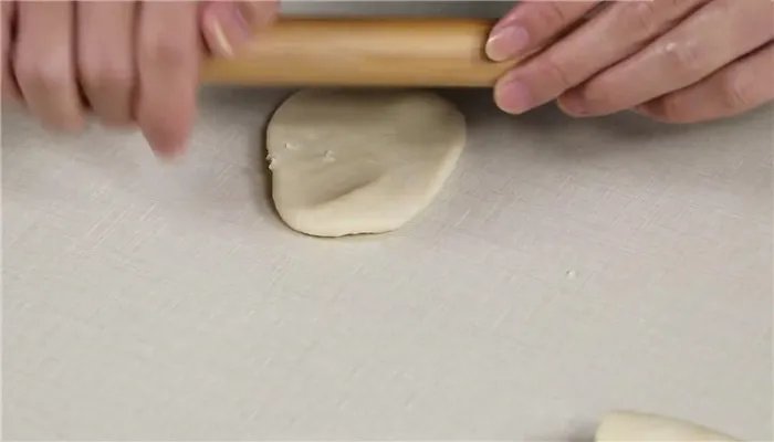 鲜肉月饼的做法 鲜肉月饼制作方法