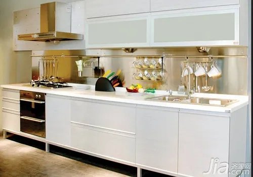 整体橱柜多少钱 整体橱柜价格猫腻大全