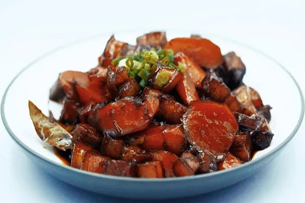 家常红烧肉的做法大全 怎么做红烧肉