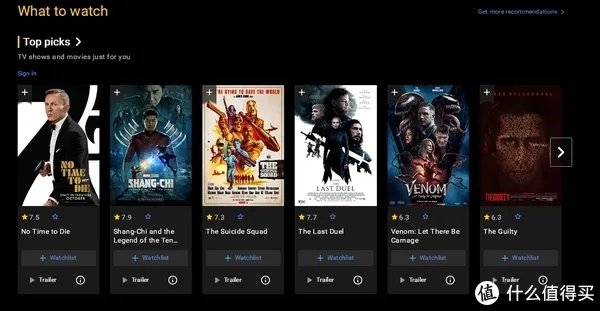 硬核干货，10个超牛的精品影视网站，全是你想不到的资源！