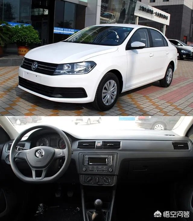 新桑塔纳怎么样？