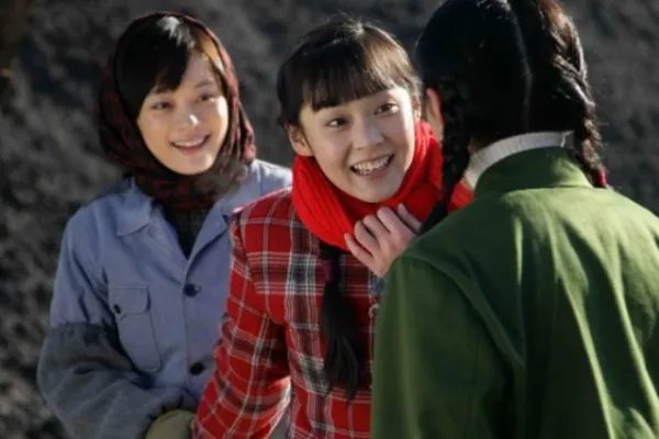 张佳宁出演的电视剧有哪些？