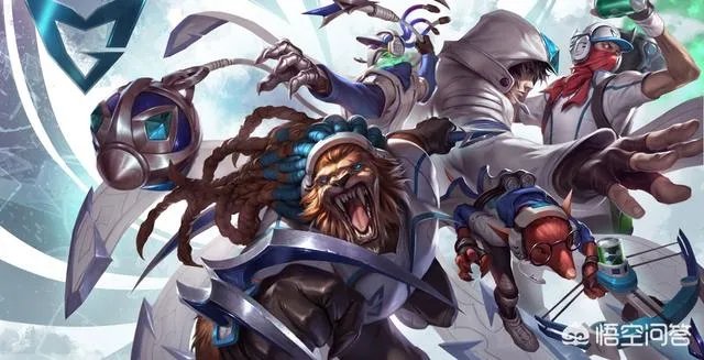 英雄联盟老鼠哪个皮肤手感好？