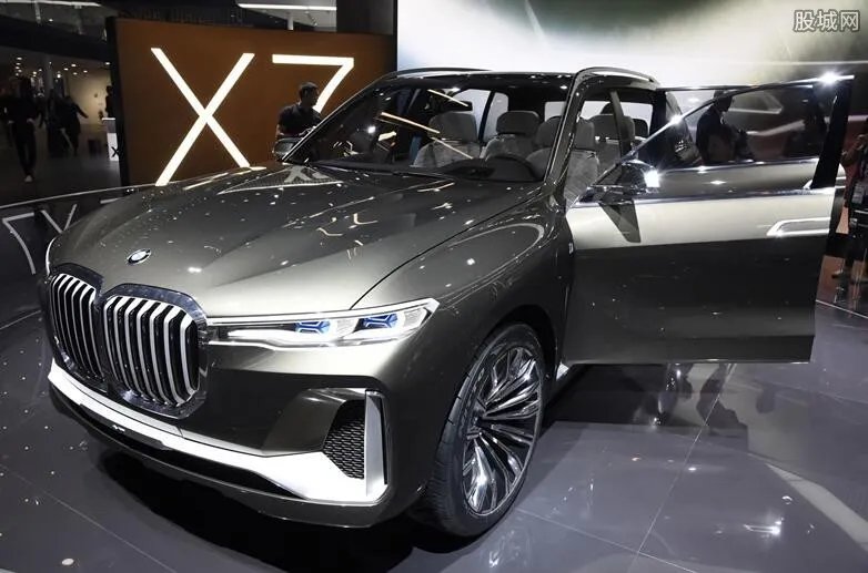 华晨宝马出事了 宝马宣布破产是谣言但车辆出现问题