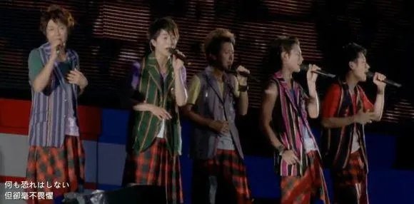 如何评价岚Arashi演唱会的造型师？