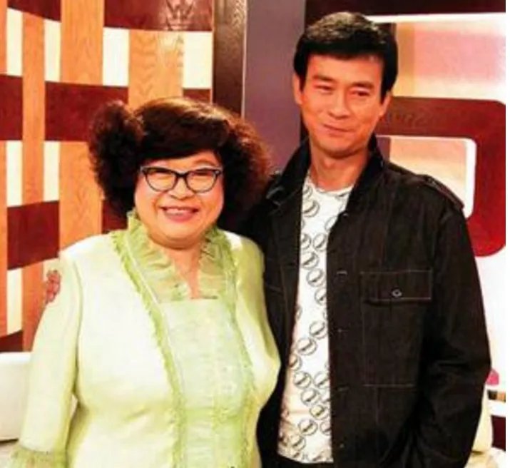 为什么说郑少秋太对不起沈殿霞 郑少秋前后娶过几个老婆