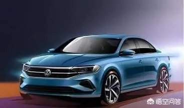 新桑塔纳怎么样？