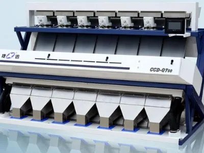 色选机多少钱一台