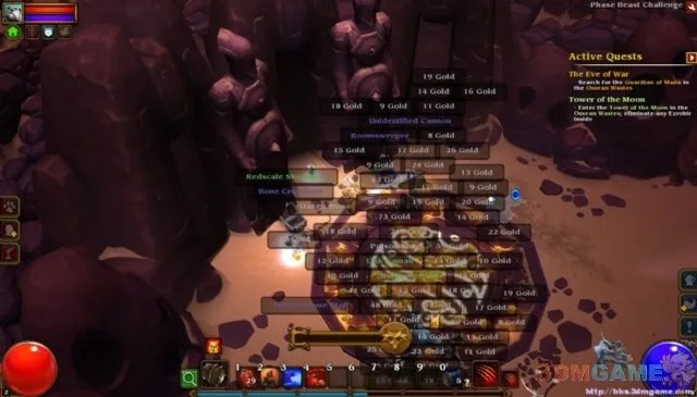 火炬之光2刷装备大法 火炬之光2非作弊刷装备方法