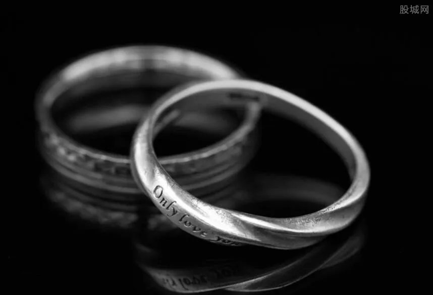 铂金价格今天多少一克 国内品牌最新价目表