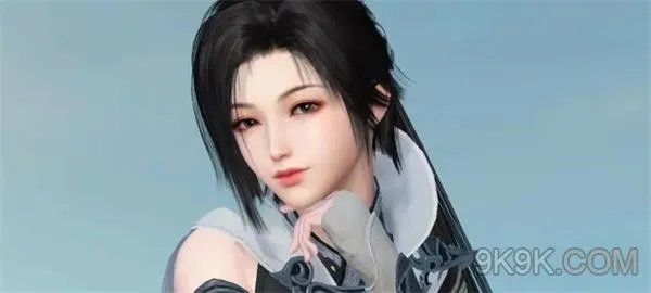 逆水寒手游捏脸数据大全最新一览