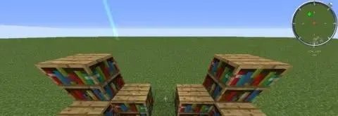 我的世界怎么附魔2023