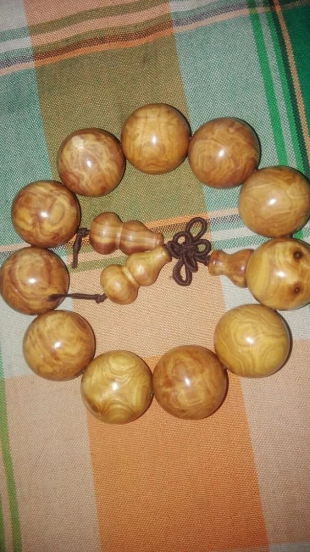 什么是真正的海黄？