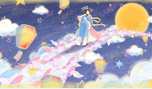 七夕是几月几号 七夕是什么节