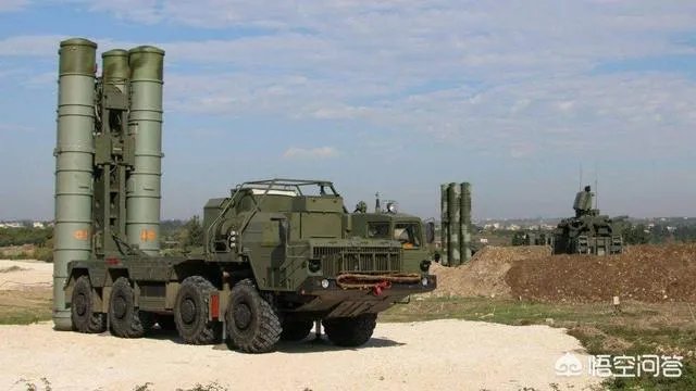俄罗斯的S-400防空导弹系统先进在哪里？