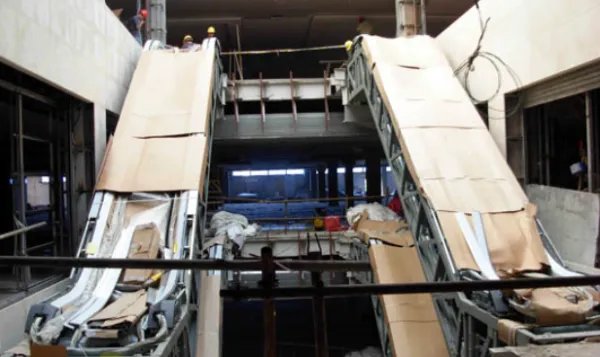 工程配合费包括什么费用