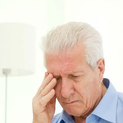 冠心病前期有什么症状?	