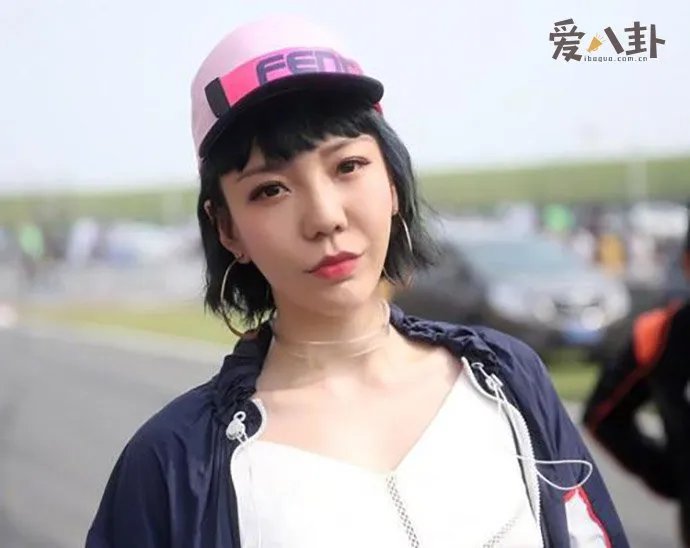 吴莫愁结婚老公是谁 她和哈林恋情始末