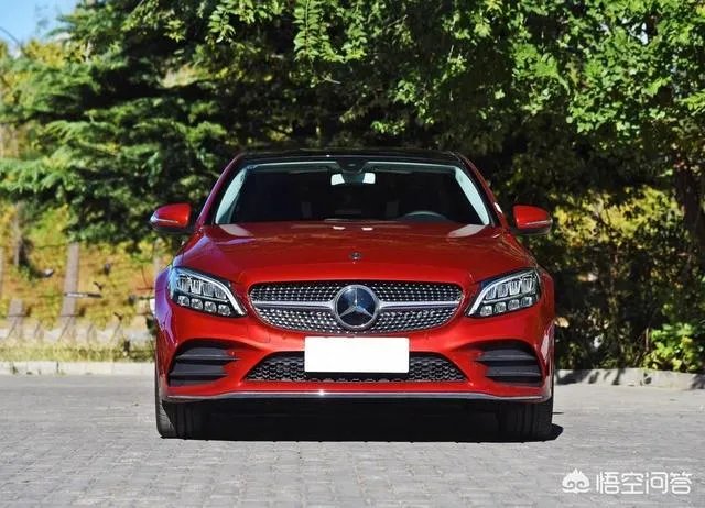 奔驰C级这个车怎么样？