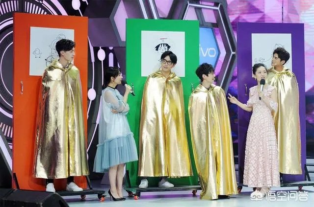 如何看待《快乐大本营》这部综艺?