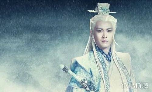 古剑奇谭演员表和角色介绍带你玩转古剑