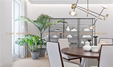 博领家居，开启舒适生活新篇章