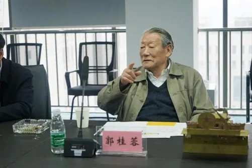 中国工程院院士郭桂蓉一行莅临湖南大科