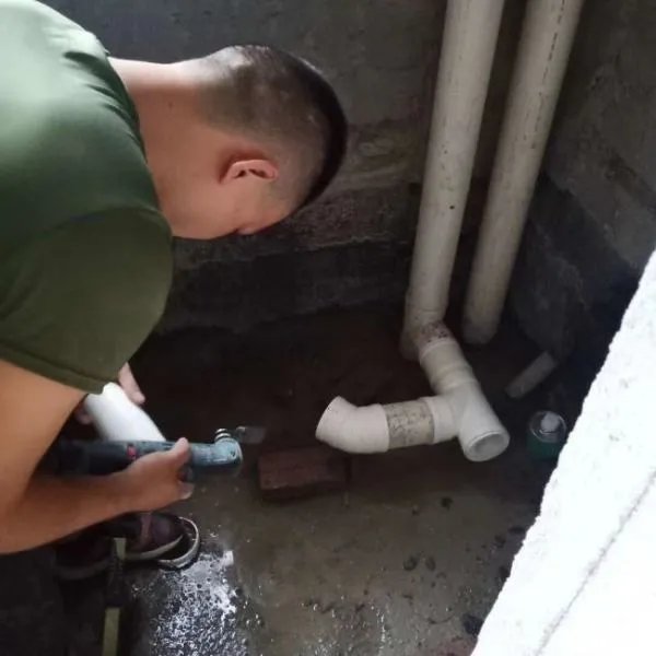 水电工学徒做几个月，才成为师傅