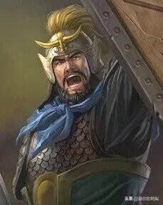 曹仁是怎么死的？