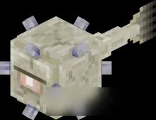 《我的世界》远古守卫者介绍 远古守卫者属性大全