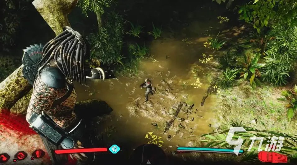 十大手机版的画质好的游戏推荐 好玩的高画质游戏前五名2023