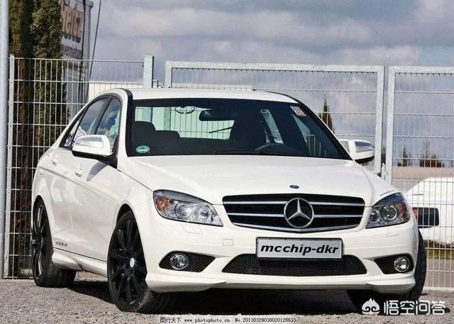 奔驰C级这个车怎么样？