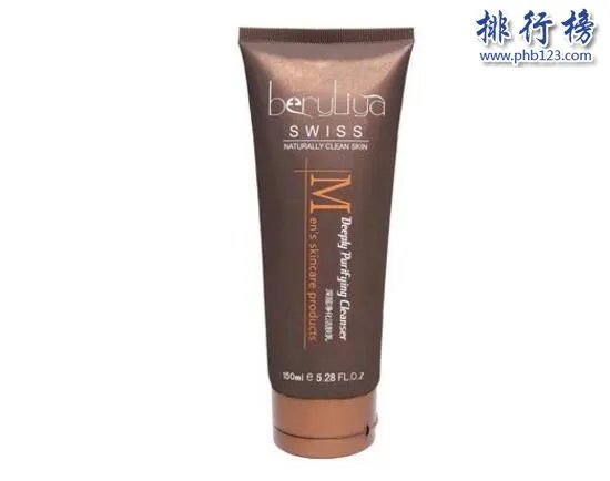 男士护肤品哪个好?世界男士护肤品排行榜10强推荐