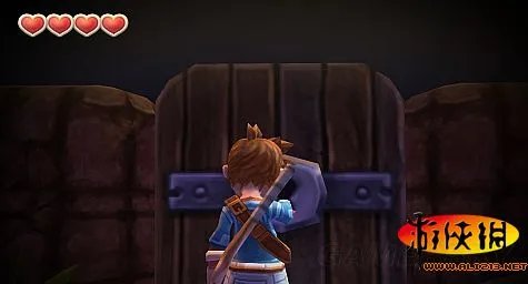 海之号角神秘海怪 图文攻略 主线剧情攻略