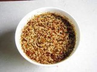 香飘万里—自制辣椒油