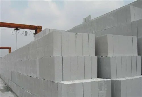 轻质混凝土是什么材料