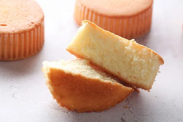 烤蛋糕的做法 蛋糕怎么做