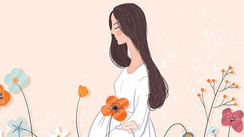 孕妇可以喝苹果醋吗