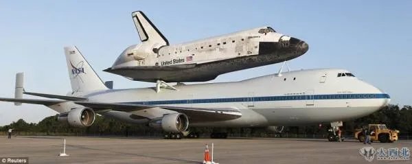 发现号航天飞机的命名