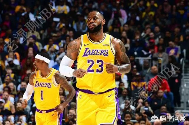 湖人以113比117输给老鹰，湖人季后赛还有希望吗？