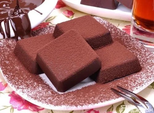 不同手工巧克力价格 手工巧克力制作方法