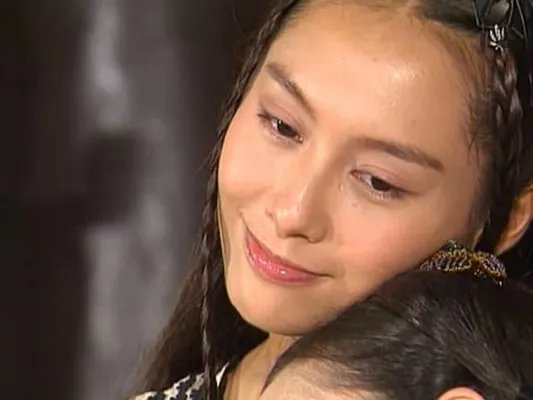 女神朱茵古装图片曝光 细数其演绎的经典角色