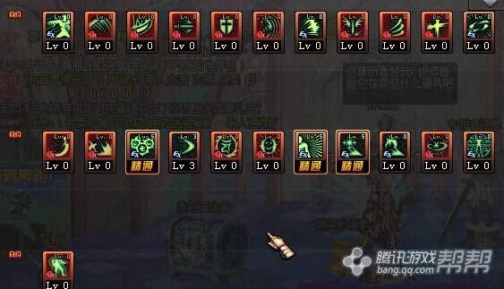 再削弱也是超一线 玩家分享阿修罗加点思路