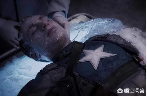 首例冷冻人复活