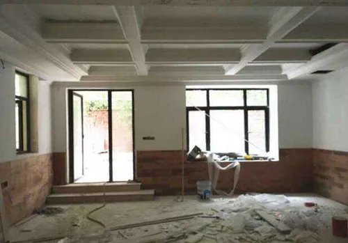 装修房子注意事项